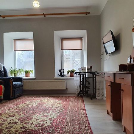 Authentic Apartment In The Centre Chişinău Extérieur photo