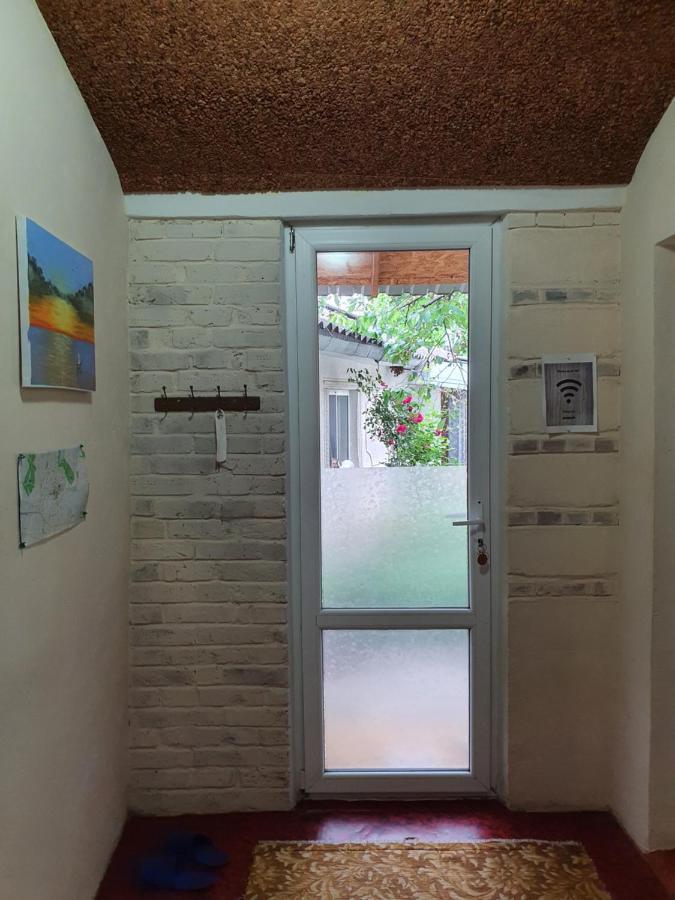 Authentic Apartment In The Centre Chişinău Extérieur photo