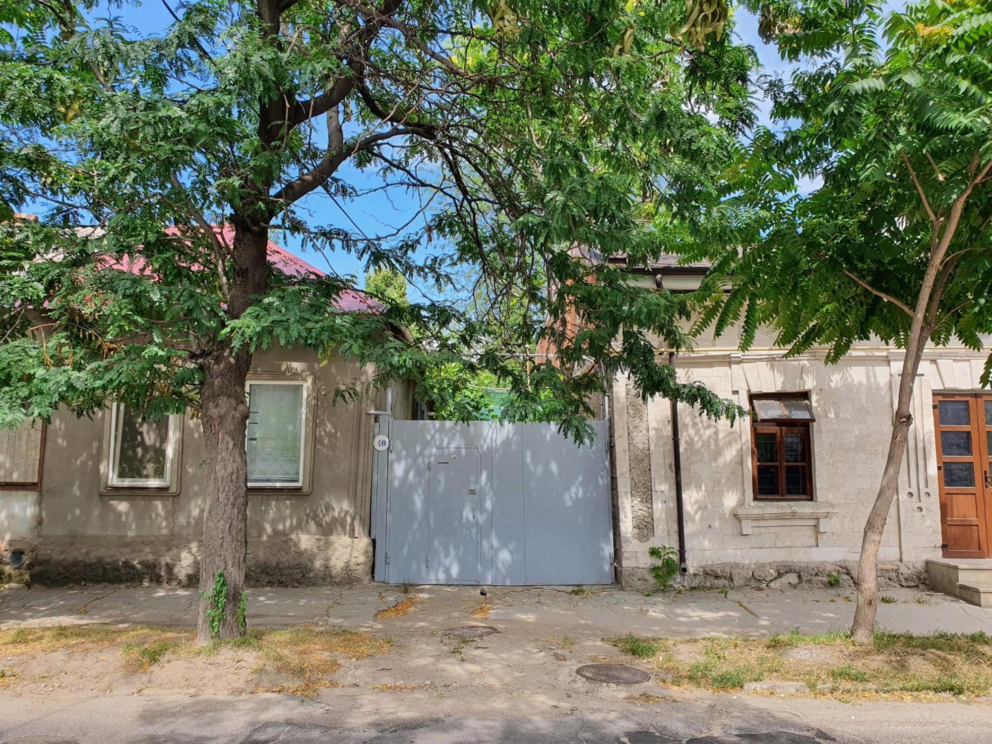 Authentic Apartment In The Centre Chişinău Extérieur photo