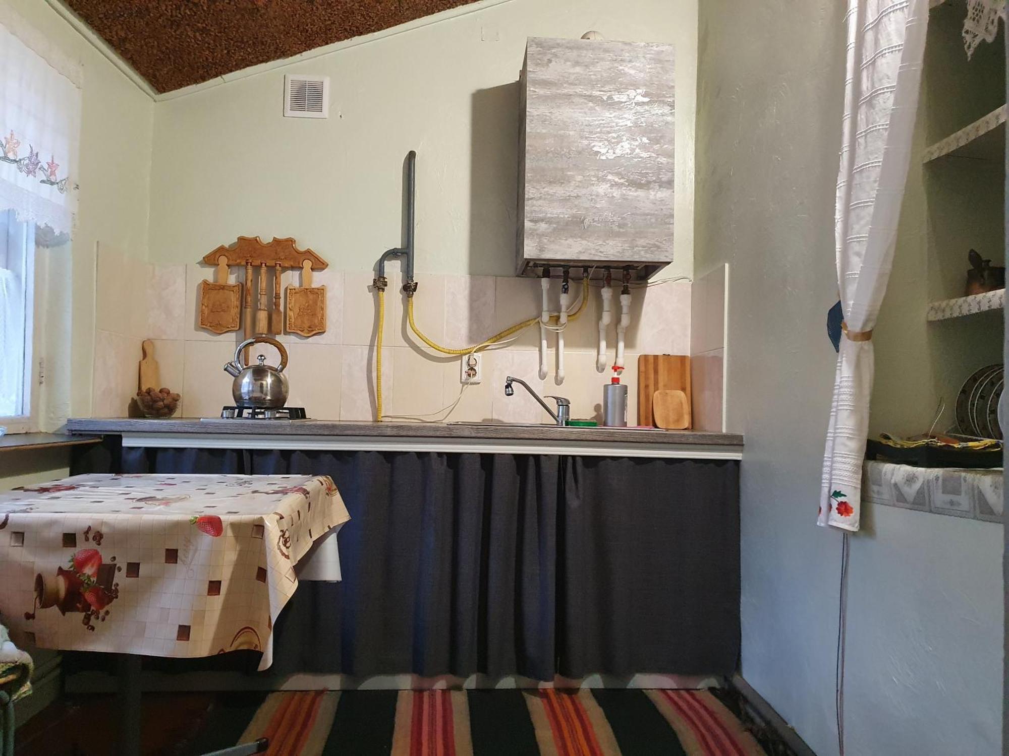 Authentic Apartment In The Centre Chişinău Extérieur photo