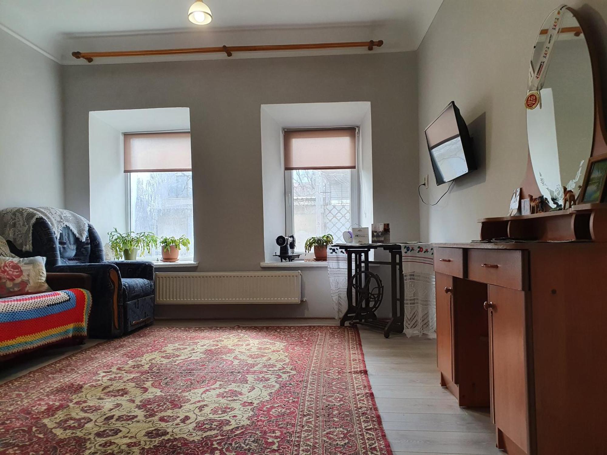 Authentic Apartment In The Centre Chişinău Extérieur photo